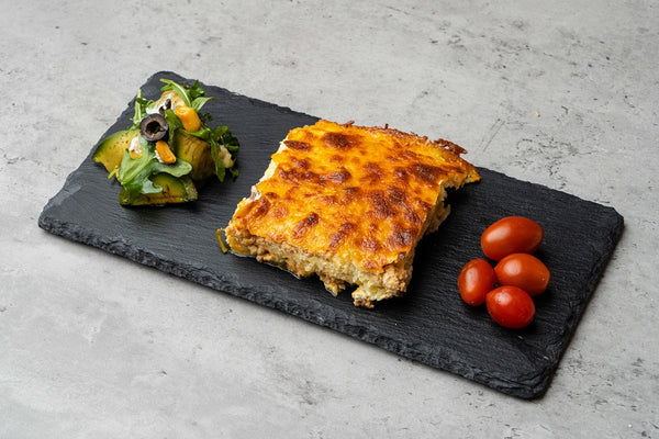Keto Lasagna 